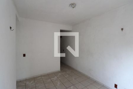 Sala de apartamento para alugar com 2 quartos, 46m² em Vila Lage, São Gonçalo