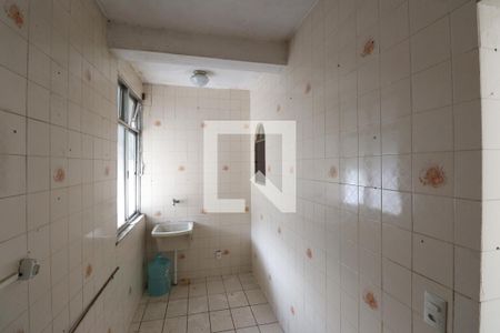Apartamento para alugar com 46m², 2 quartos e sem vagaCozinha e Área de Serviço