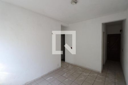 Sala de apartamento para alugar com 2 quartos, 46m² em Vila Lage, São Gonçalo