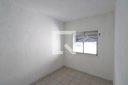 Quarto 2 de apartamento para alugar com 2 quartos, 46m² em Vila Lage, São Gonçalo