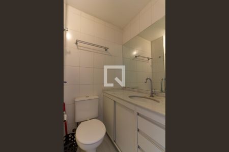 Apartamento para alugar com 49m², 2 quartos e 1 vagaBanheiro