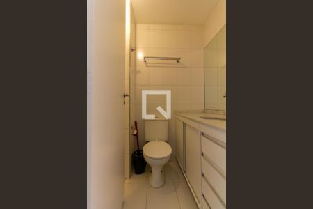 Apartamento para alugar com 49m², 2 quartos e 1 vagaBanheiro