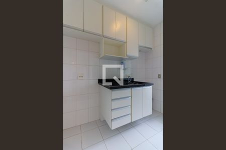 Apartamento para alugar com 49m², 2 quartos e 1 vagaCozinha