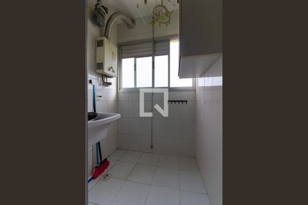 Apartamento para alugar com 49m², 2 quartos e 1 vagaÁrea de Serviço