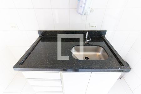 Apartamento para alugar com 49m², 2 quartos e 1 vagaCozinha