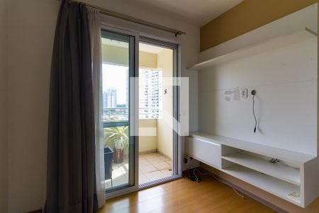 Sala de apartamento para alugar com 2 quartos, 49m² em Barra Funda, São Paulo