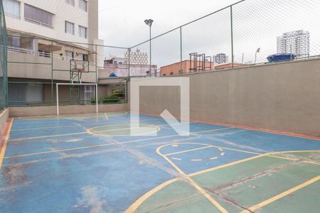 Apartamento para alugar com 49m², 2 quartos e 1 vagaQuadra
