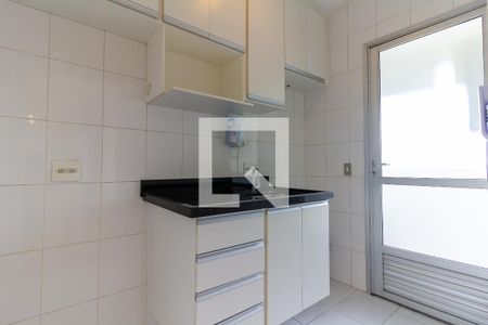 Apartamento para alugar com 49m², 2 quartos e 1 vagaCozinha