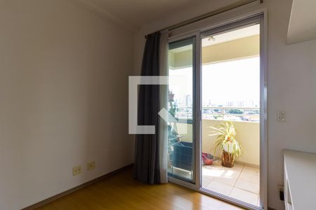 Sala de apartamento para alugar com 2 quartos, 49m² em Barra Funda, São Paulo