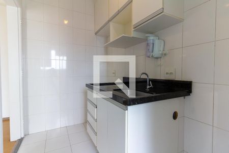 Apartamento para alugar com 49m², 2 quartos e 1 vagaCozinha
