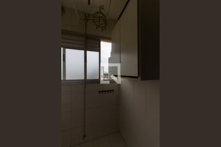 Apartamento para alugar com 49m², 2 quartos e 1 vagaÁrea de Serviço