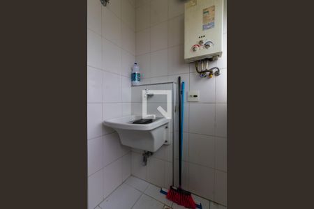 Apartamento para alugar com 49m², 2 quartos e 1 vagaÁrea de Serviço