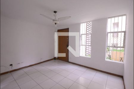 Sala de apartamento para alugar com 2 quartos, 52m² em Jardim da Saúde, São Paulo