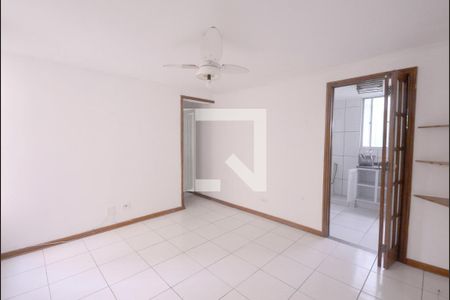 Sala de apartamento para alugar com 2 quartos, 52m² em Jardim da Saúde, São Paulo