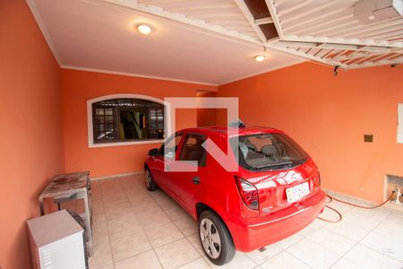 Casa para alugar com 240m², 4 quartos e 2 vagasÁrea comum