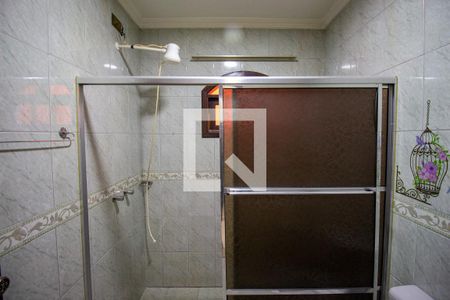 Casa para alugar com 240m², 4 quartos e 2 vagasBanheiro