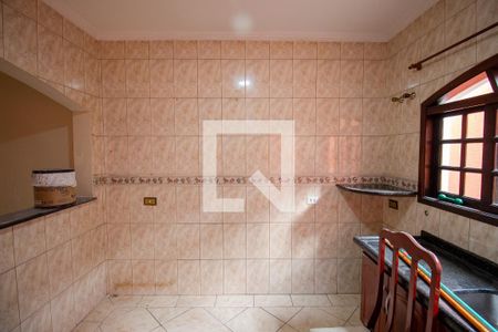 Casa para alugar com 240m², 4 quartos e 2 vagasCozinha