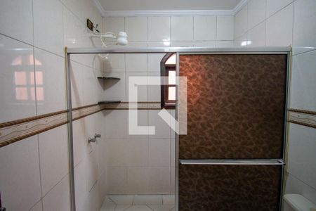 Casa para alugar com 240m², 4 quartos e 2 vagasBanheiro