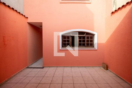 Casa para alugar com 240m², 4 quartos e 2 vagasÁrea comum