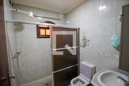 Casa para alugar com 240m², 4 quartos e 2 vagasBanheiro