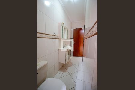 Casa para alugar com 240m², 4 quartos e 2 vagasBanheiro