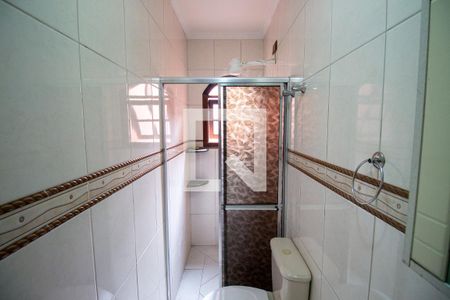 Casa para alugar com 240m², 4 quartos e 2 vagasBanheiro