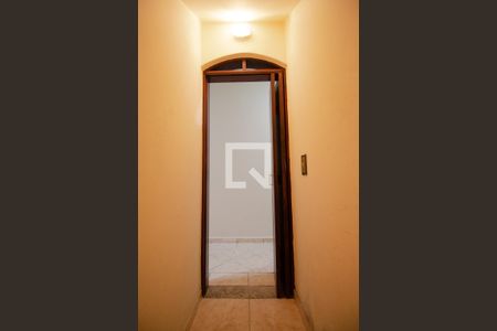 Casa para alugar com 240m², 4 quartos e 2 vagasÁrea de serviço