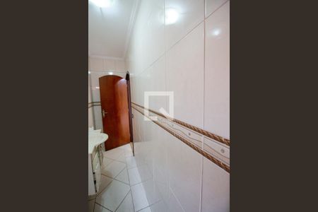 Casa para alugar com 240m², 4 quartos e 2 vagasBanheiro