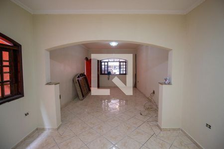 Casa para alugar com 240m², 4 quartos e 2 vagasQuarto