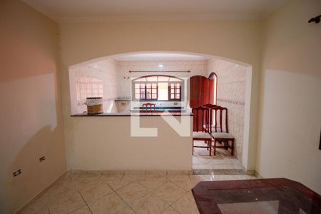 Casa para alugar com 240m², 4 quartos e 2 vagasQuarto