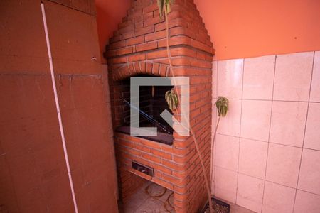 Casa para alugar com 240m², 4 quartos e 2 vagasÁrea comum