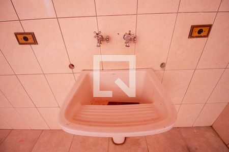 Casa para alugar com 240m², 4 quartos e 2 vagasÁrea de serviço