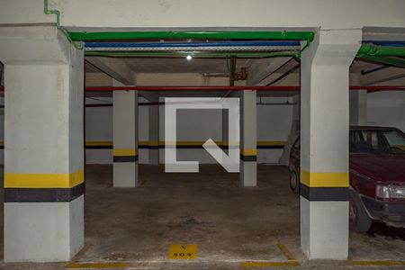 Apartamento para alugar com 60m², 2 quartos e 2 vagasGaragem