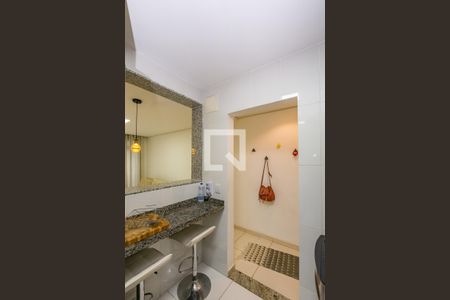 Apartamento para alugar com 60m², 2 quartos e 2 vagasCozinha