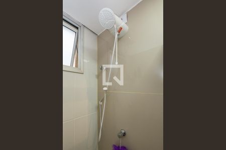 Apartamento para alugar com 60m², 2 quartos e 2 vagasBanheiro da Suíte