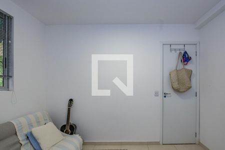 Apartamento para alugar com 60m², 2 quartos e 2 vagasQuarto 2