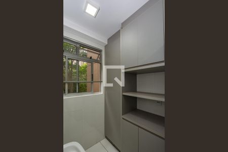 Apartamento para alugar com 60m², 2 quartos e 2 vagasÁrea de Serviço