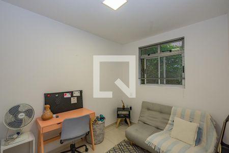 Apartamento para alugar com 60m², 2 quartos e 2 vagasQuarto 2