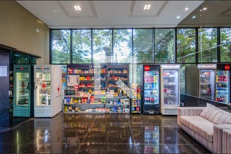 Apartamento para alugar com 60m², 2 quartos e 2 vagasMescado