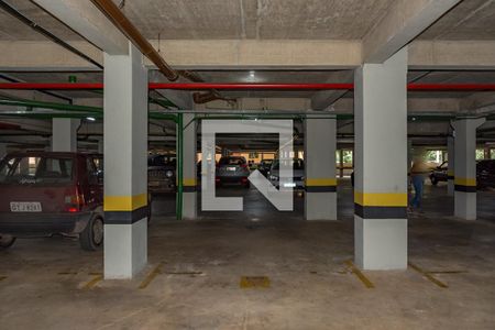 Apartamento para alugar com 60m², 2 quartos e 2 vagasGaragem