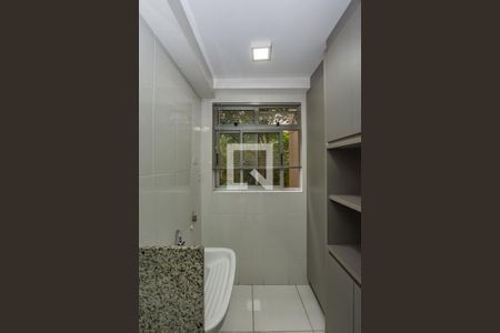 Apartamento para alugar com 60m², 2 quartos e 2 vagasÁrea de Serviço