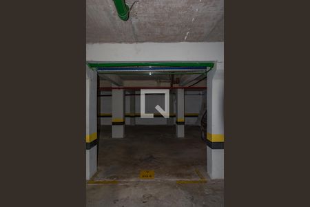 Apartamento para alugar com 60m², 2 quartos e 2 vagasGaragem