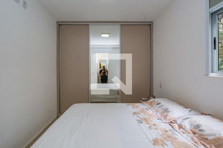 Apartamento para alugar com 60m², 2 quartos e 2 vagasSuíte