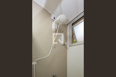 Apartamento para alugar com 60m², 2 quartos e 2 vagasBanheiro Social