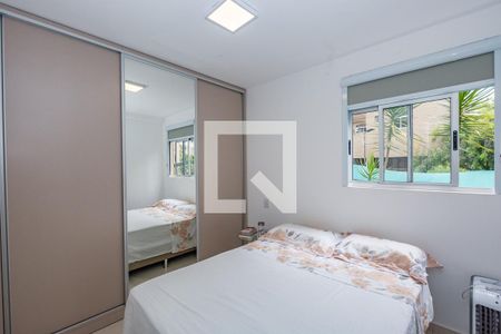 Apartamento para alugar com 60m², 2 quartos e 2 vagasSuíte