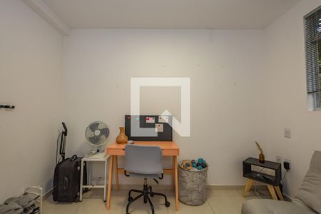 Apartamento para alugar com 60m², 2 quartos e 2 vagasQuarto 2