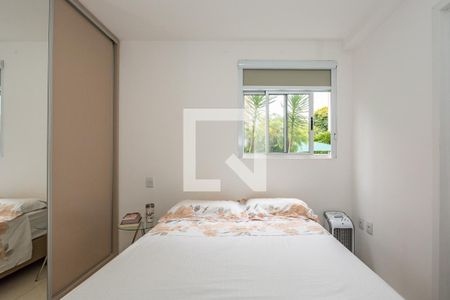 Apartamento para alugar com 60m², 2 quartos e 2 vagasSuíte