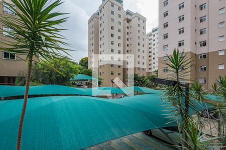 Apartamento para alugar com 60m², 2 quartos e 2 vagasSuíte