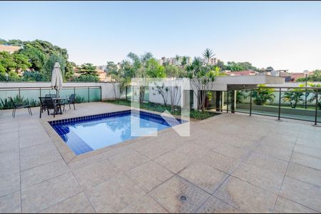 Apartamento para alugar com 60m², 2 quartos e 2 vagasPiscina