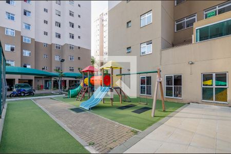 Apartamento para alugar com 60m², 2 quartos e 2 vagasPlayground